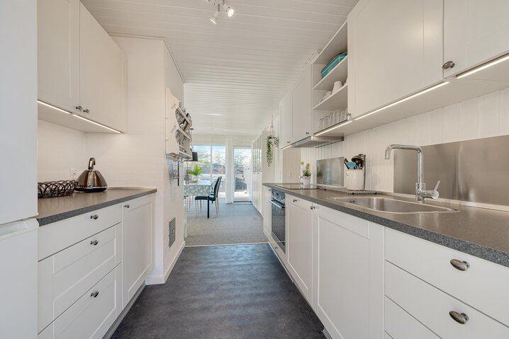 Sommerhus 60303 på Grønnevænget 34, Blåvand - Billede #2