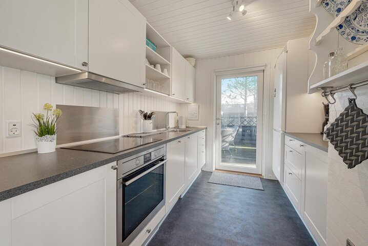 Sommerhus 60303 på Grønnevænget 34, Blåvand - Billede #13