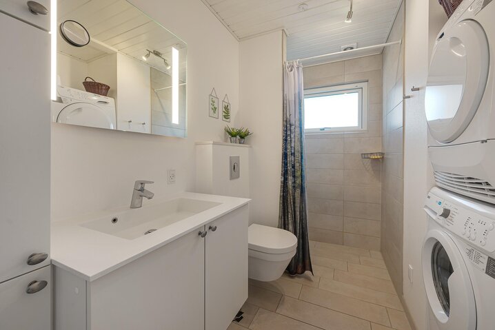 Sommerhus 60303 på Grønnevænget 34, Blåvand - Billede #16