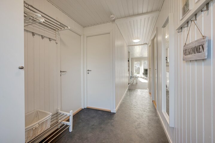 Sommerhus 60303 på Grønnevænget 34, Blåvand - Billede #19