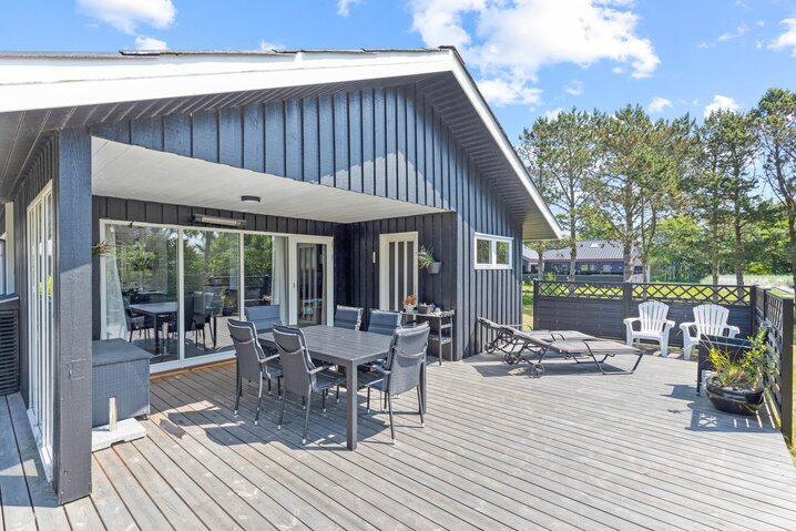 Sommerhus 60303 på Grønnevænget 34, Blåvand - Billede #20
