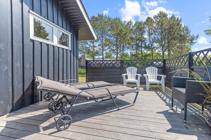 Sommerhus 60303 på Grønnevænget 34, Blåvand - Billede #21