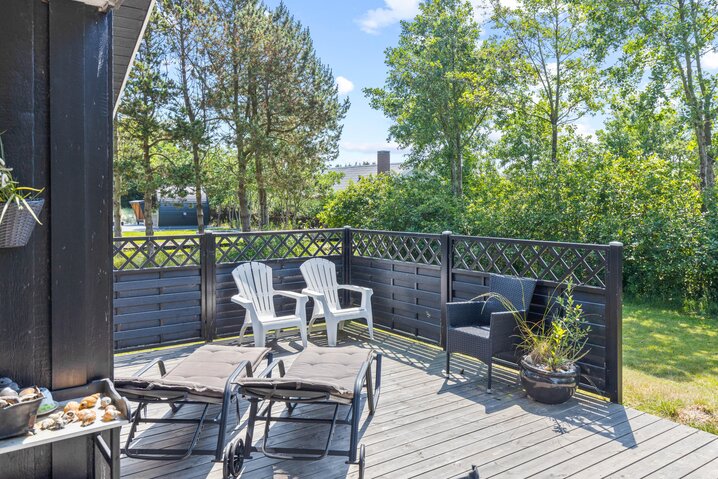 Sommerhus 60303 på Grønnevænget 34, Blåvand - Billede #22