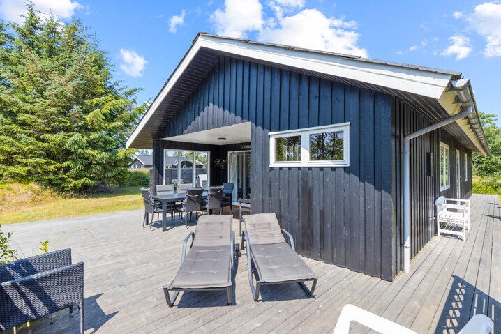Sommerhus 60303 på Grønnevænget 34, Blåvand - Billede #23