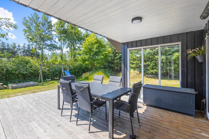Sommerhus 60303 på Grønnevænget 34, Blåvand - Billede #24