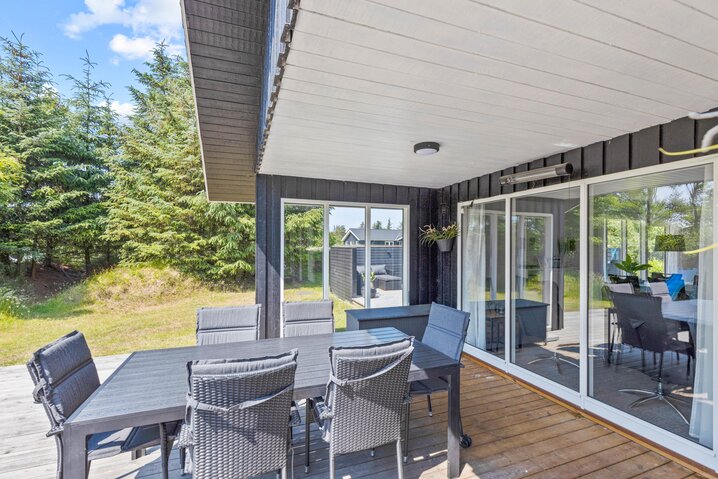 Sommerhus 60303 på Grønnevænget 34, Blåvand - Billede #25