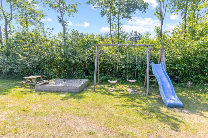 Sommerhus 60303 på Grønnevænget 34, Blåvand - Billede #27