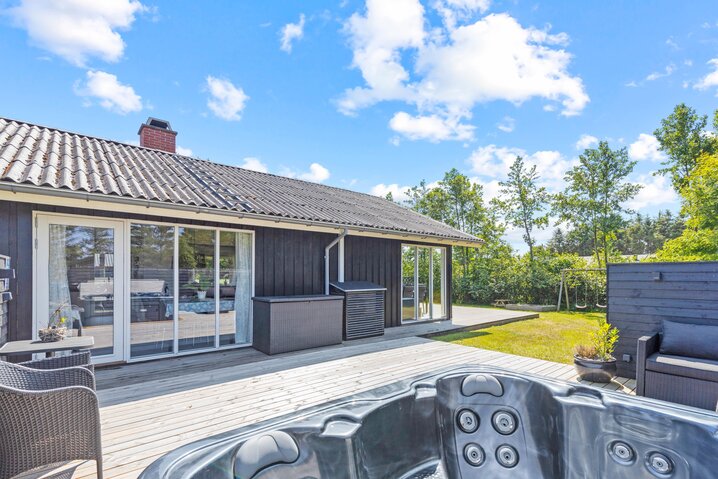 Sommerhus 60303 på Grønnevænget 34, Blåvand - Billede #30