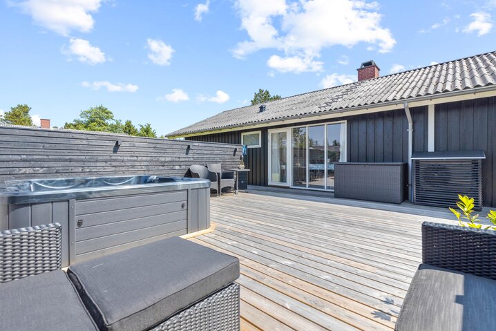 Sommerhus 60303 på Grønnevænget 34, Blåvand - Billede #32