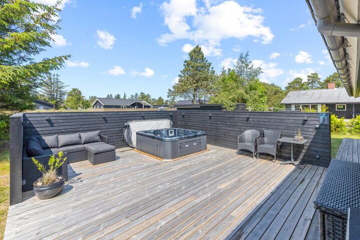 Sommerhus 60303 på Grønnevænget 34, Blåvand - Billede #33