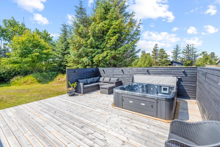 Sommerhus 60303 på Grønnevænget 34, Blåvand - Billede #34