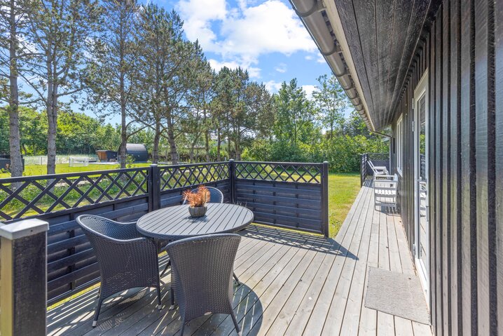 Sommerhus 60303 på Grønnevænget 34, Blåvand - Billede #35