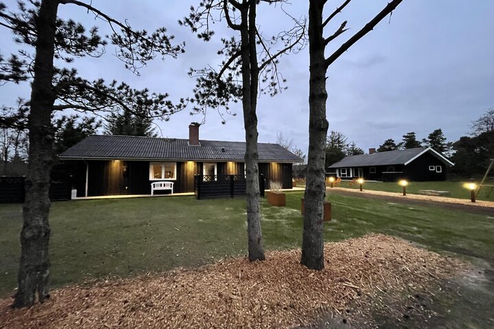 Sommerhus 60303 på Grønnevænget 34, Blåvand - Billede #40