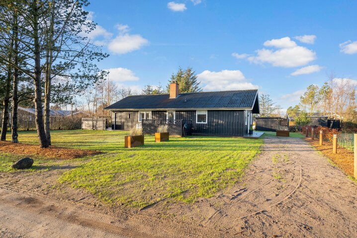 Sommerhus 60303 på Grønnevænget 34, Blåvand - Billede #37