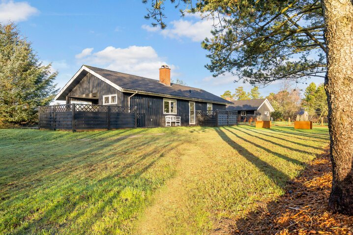 Sommerhus 60303 på Grønnevænget 34, Blåvand - Billede #38