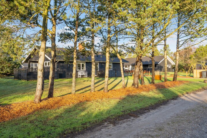 Sommerhus 60303 på Grønnevænget 34, Blåvand - Billede #39