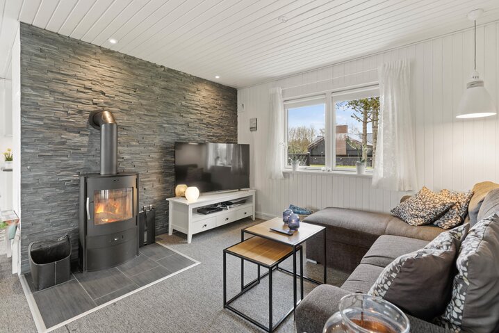 Sommerhus 60303 på Grønnevænget 34, Blåvand - Billede #1