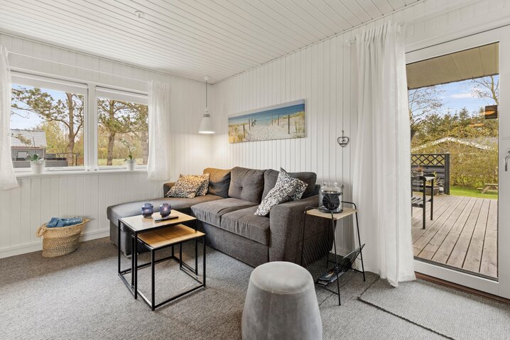 Sommerhus 60303 på Grønnevænget 34, Blåvand - Billede #3