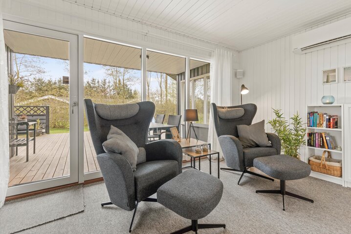Sommerhus 60303 på Grønnevænget 34, Blåvand - Billede #4