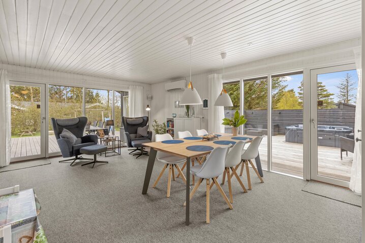 Sommerhus 60303 på Grønnevænget 34, Blåvand - Billede #6