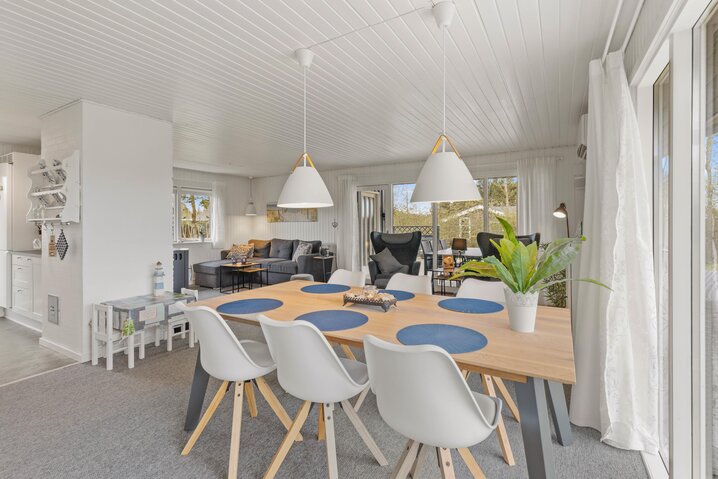 Sommerhus 60303 på Grønnevænget 34, Blåvand - Billede #7