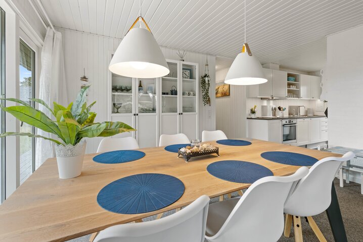 Sommerhus 60303 på Grønnevænget 34, Blåvand - Billede #9