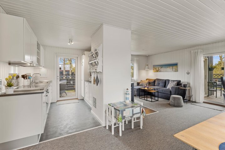 Sommerhus 60303 på Grønnevænget 34, Blåvand - Billede #12