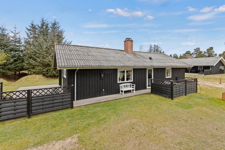 Sommerhus 60303 på Grønnevænget 34, Blåvand - Billede #42