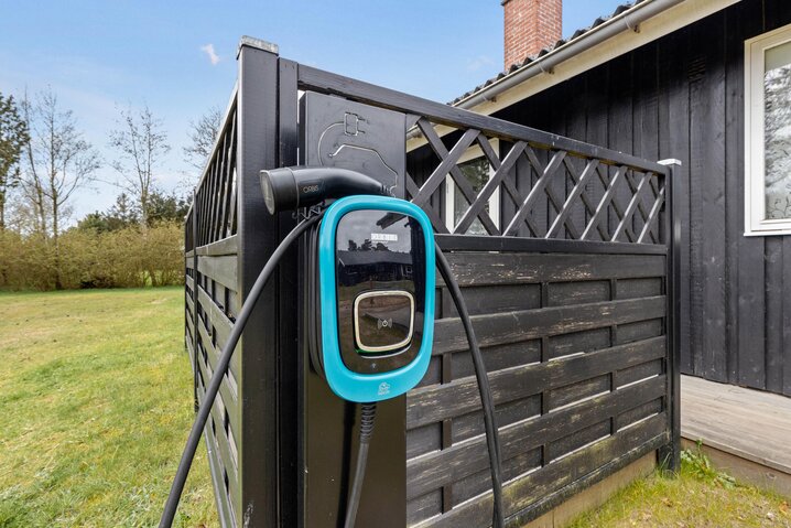 Sommerhus 60303 på Grønnevænget 34, Blåvand - Billede #43