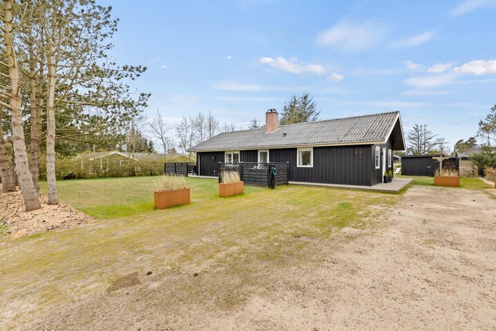 Sommerhus 60303 på Grønnevænget 34, Blåvand - Billede #44