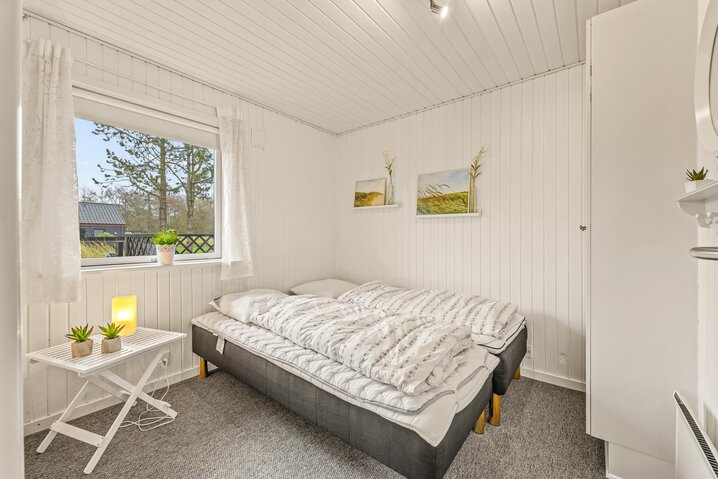 Sommerhus 60303 på Grønnevænget 34, Blåvand - Billede #17