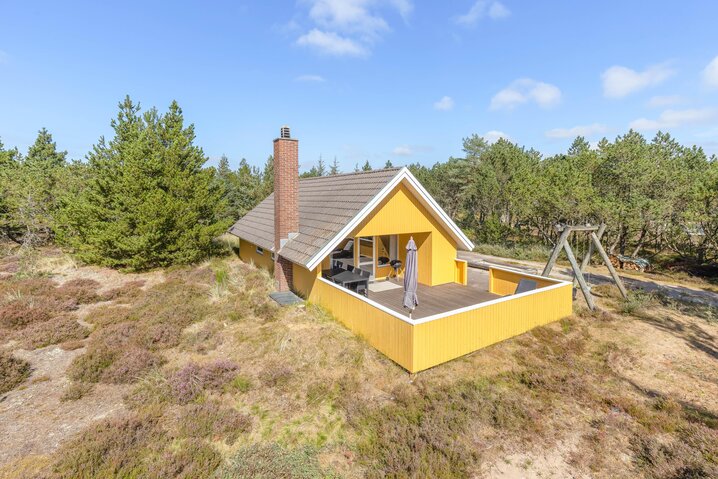 Ferienhaus 60304 in Møllehusvej 51, Blåvand - Bild #19