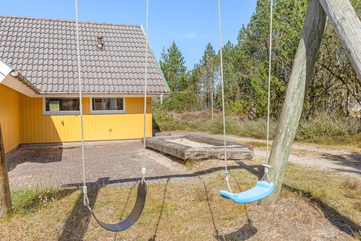 Ferienhaus 60304 in Møllehusvej 51, Blåvand - Bild #27