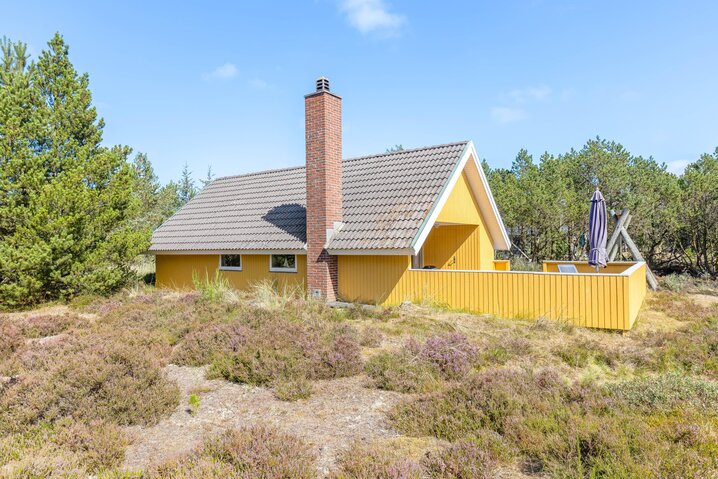 Ferienhaus 60304 in Møllehusvej 51, Blåvand - Bild #29