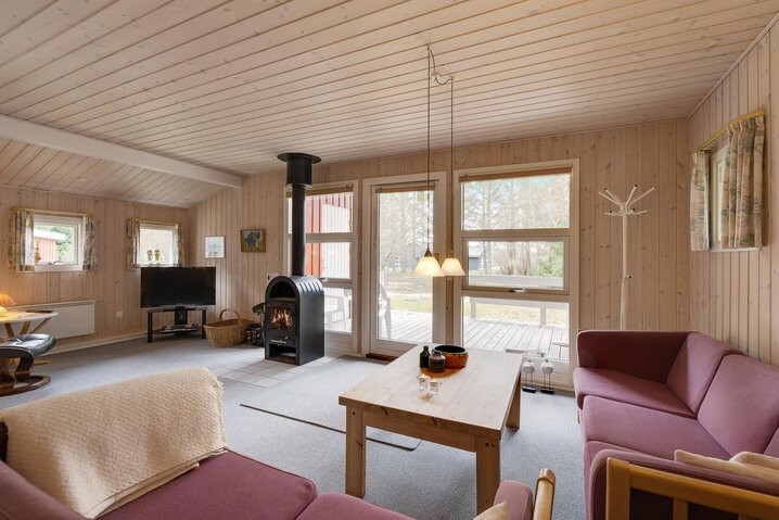 Ferienhaus 60305 in Hybenvej 17, Blåvand - Bild #4