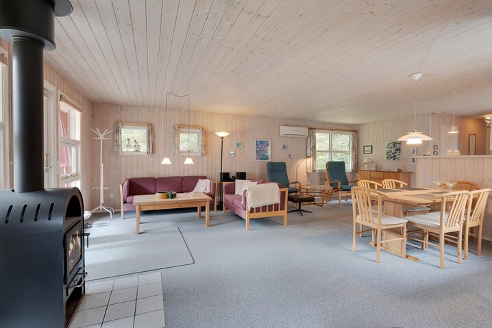 Ferienhaus 60305 in Hybenvej 17, Blåvand - Bild #8