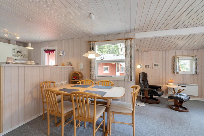 Ferienhaus 60305 in Hybenvej 17, Blåvand - Bild #10