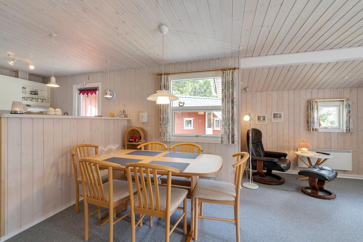 Ferienhaus 60305 in Hybenvej 17, Blåvand - Bild #9