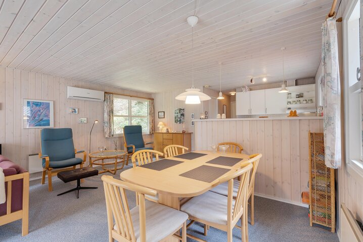 Ferienhaus 60305 in Hybenvej 17, Blåvand - Bild #11