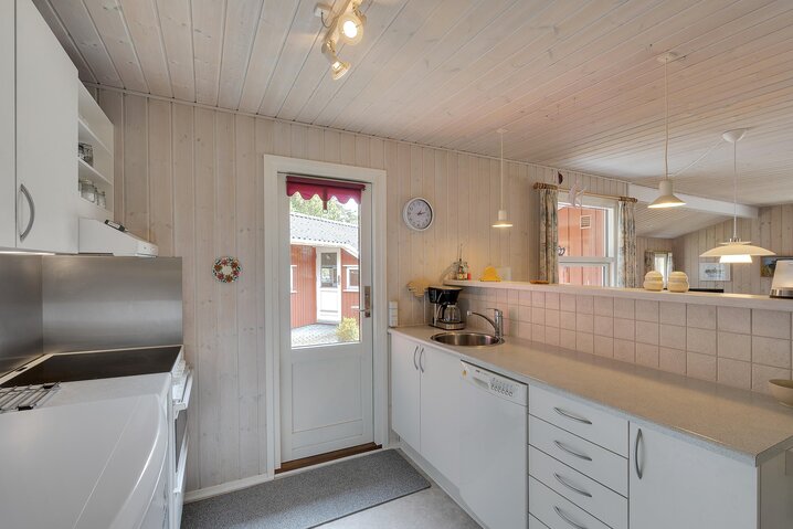 Ferienhaus 60305 in Hybenvej 17, Blåvand - Bild #12