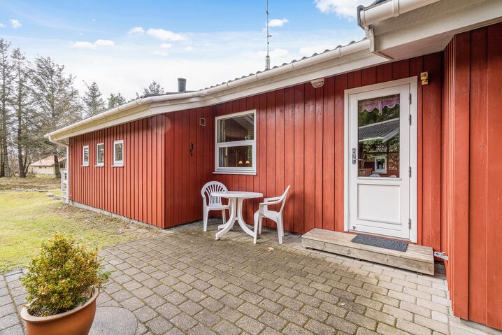 Ferienhaus 60305 in Hybenvej 17, Blåvand - Bild #25