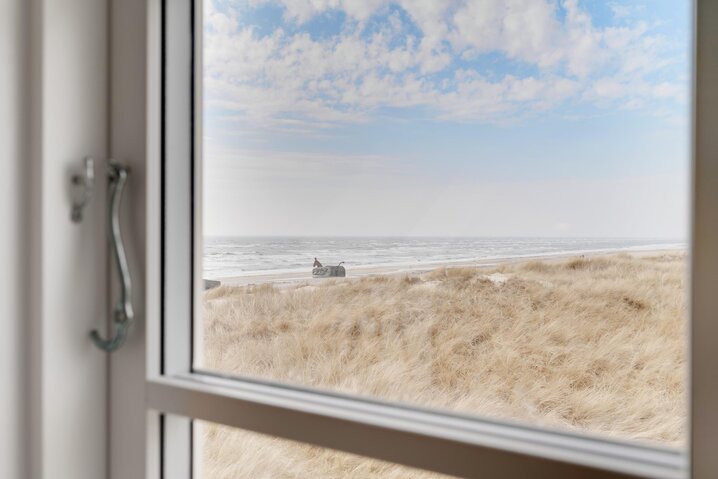 Ferienhaus 60307 in Lille Strandvej 22, Blåvand - Bild #18