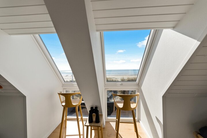 Ferienhaus 60307 in Lille Strandvej 22, Blåvand - Bild #12