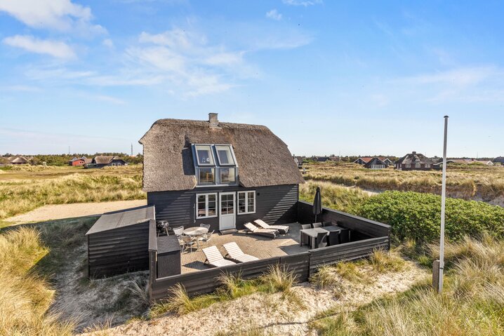 Ferienhaus 60307 in Lille Strandvej 22, Blåvand - Bild #27