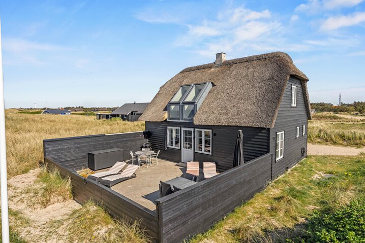 Ferienhaus 60307 in Lille Strandvej 22, Blåvand - Bild #28