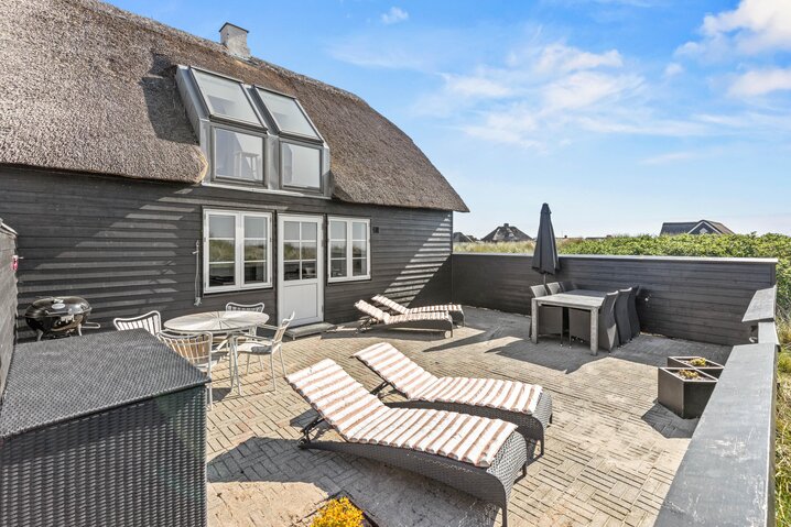 Ferienhaus 60307 in Lille Strandvej 22, Blåvand - Bild #29