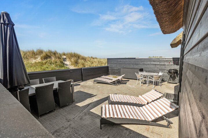 Ferienhaus 60307 in Lille Strandvej 22, Blåvand - Bild #31