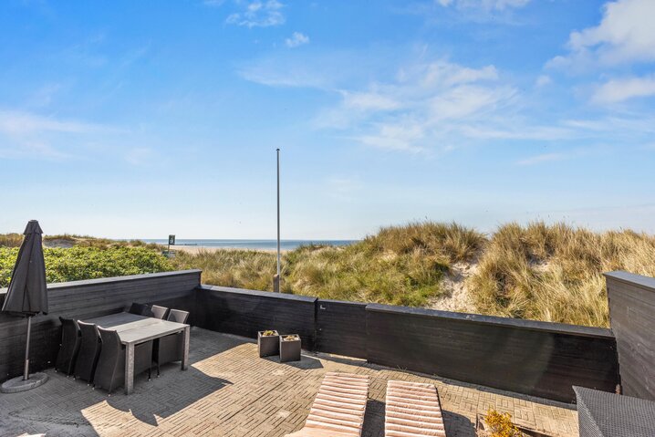 Ferienhaus 60307 in Lille Strandvej 22, Blåvand - Bild #32