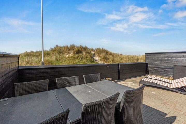 Ferienhaus 60307 in Lille Strandvej 22, Blåvand - Bild #33