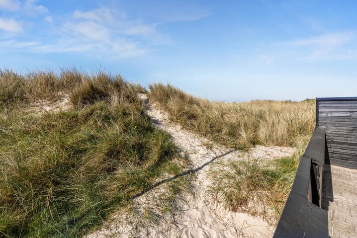 Ferienhaus 60307 in Lille Strandvej 22, Blåvand - Bild #34
